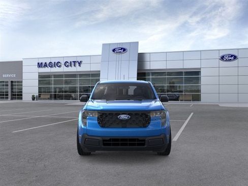 New 2026 Ford Maverick XL FWD image 6