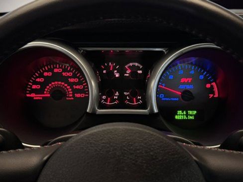 Used 2007 Ford Mustang Shelby GT500 RWD image 13