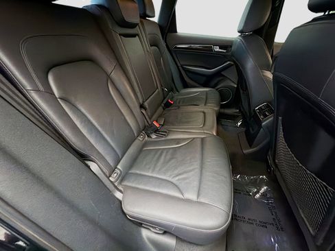 Used 2016 Audi Q5 3.0T Premium Plus w/ Technology Package image 14
