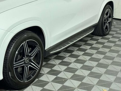 Used 2024 Mercedes-Benz GLE 350 4MATIC image 13