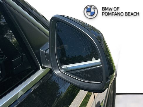 Used 2024 BMW X3 sDrive30i w/ Premium Package image 10