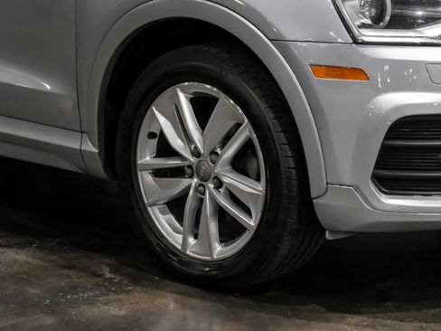 Used 2016 Audi Q3 2.0T Premium Plus w/ Technology Package AWD/4WD image 50