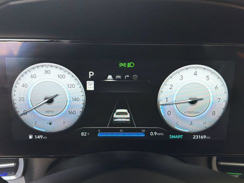 Used 2025 Hyundai Elantra Limited FWD image 24