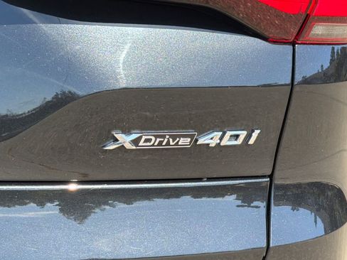 Used 2023 BMW X5 xDrive40i AWD/4WD image 33