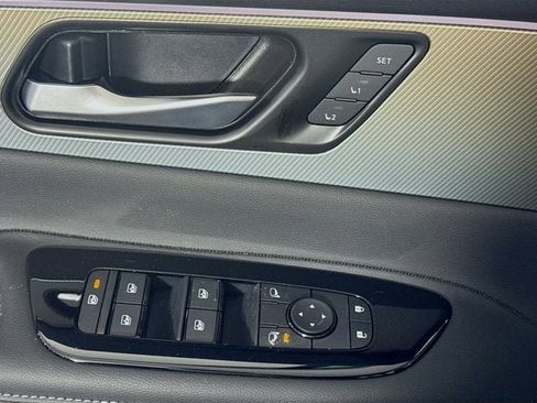 New 2026 Nissan Murano SL image 16