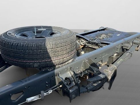 New 2026 RAM 3500 Tradesman w/ Chrome Appearance Group A image 11