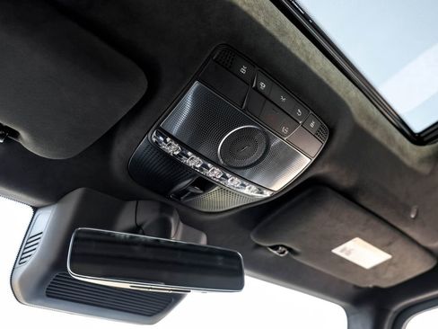 Used 2026 Mercedes-Benz G 63 AMG 4MATIC image 23