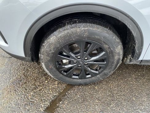 Used 2025 Ford Escape Active image 12