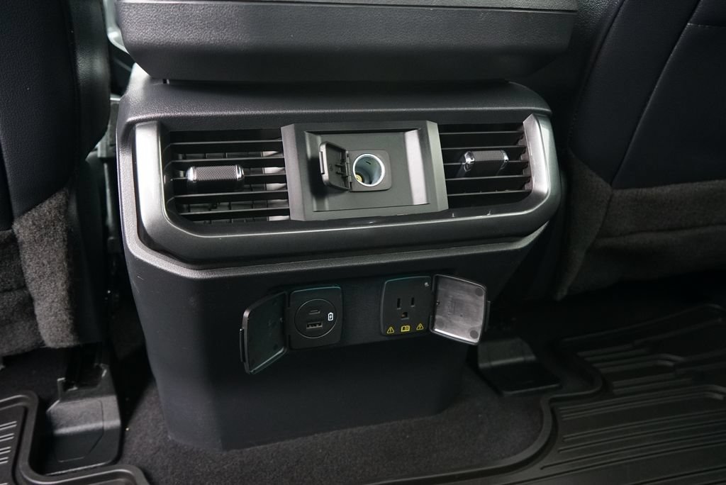 Used 2023 Ford F150 Tremor w/ 360 Degree Camera Package AWD/4WD image 11