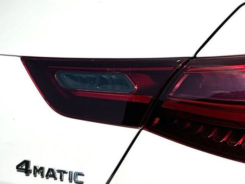 Used 2026 Mercedes-Benz CLA 250 4MATIC image 16