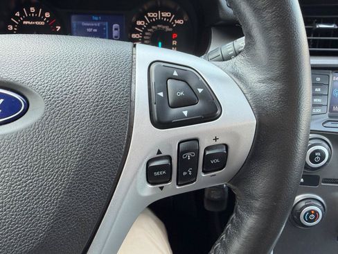 Used 2013 Ford Edge SEL FWD image 25