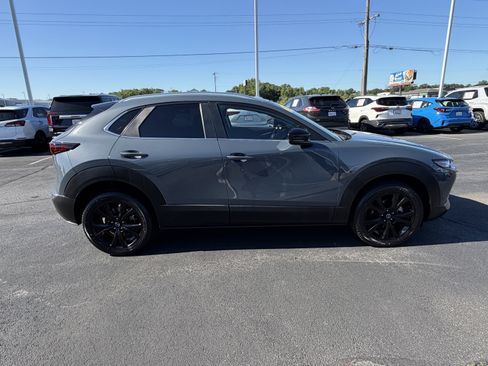 Used 2025 MAZDA CX-30 AWD 2.5 S w/ Preferred Package image 10