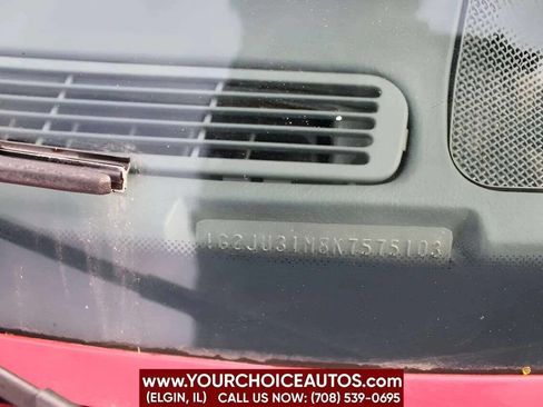 Used 1989 Pontiac Sunbird GT image 12