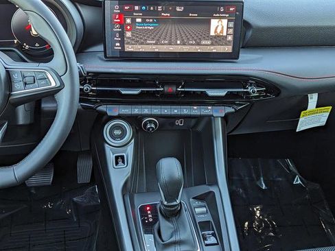 New 2023 Dodge Hornet GT w/ GT Blacktop Package image 19