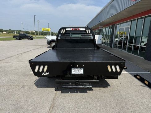 Used 2019 Chevrolet Silverado 3500 W/T w/ WT Convenience Package AWD/4WD image 5