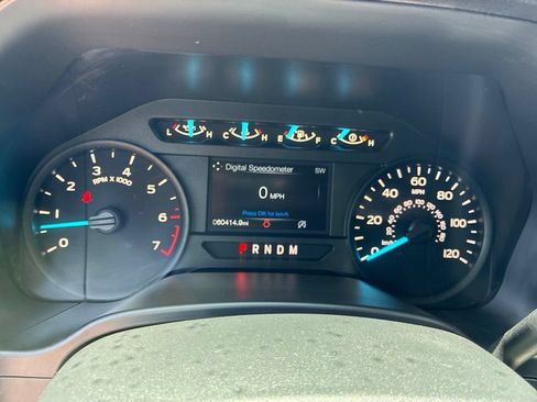 Used 2020 Ford F150 XL w/ Equipment Group 101A Mid RWD image 36