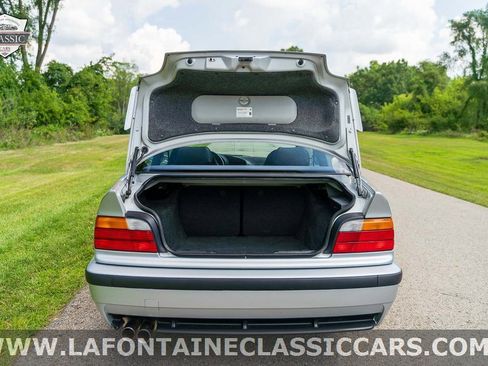 Used 1998 BMW M3 Coupe image 37