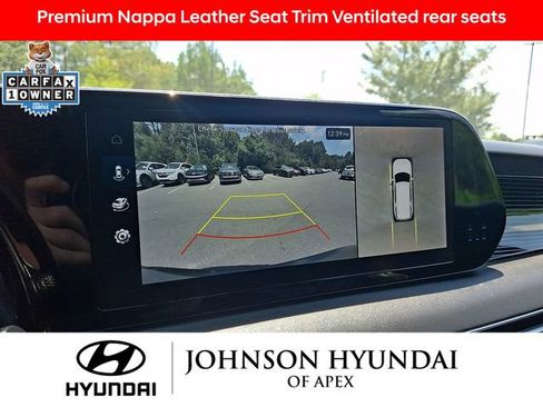 Used 2023 Hyundai Palisade Calligraphy w/ Winter Package AWD/4WD image 17