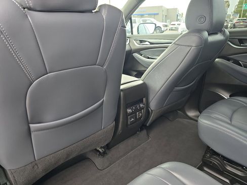 Used 2024 Buick Enclave Premium image 19