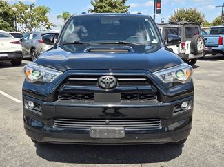 Used 2022 Toyota 4Runner TRD Sport w/ Technology Package AWD/4WD video 2