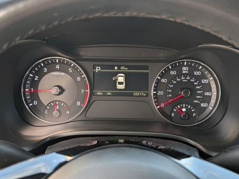 Certified 2024 Kia Forte GT-Line w/ GT-Line Premium Package image 26