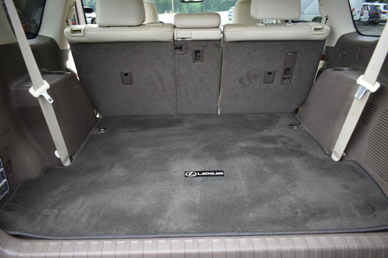 Used 2013 Lexus GX 460 w/ Comfort Plus Pkg AWD/4WD image 49