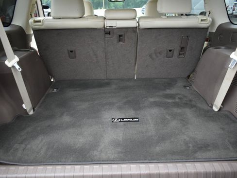 Used 2013 Lexus GX 460 w/ Comfort Plus Pkg AWD/4WD image 49