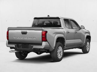 New 2026 Toyota Tacoma SR5 RWD video 2
