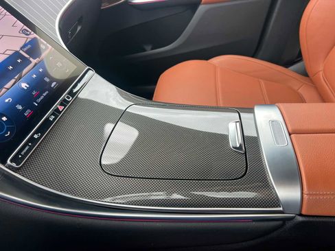 Certified 2023 Mercedes-Benz GLC 300 image 19