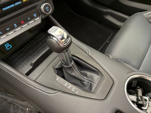 New 2024 Ford Mustang Premium image 29