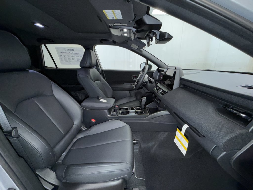 New 2026 Subaru Outback Premium AWD/4WD image 17