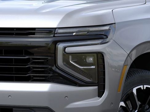 New 2026 Chevrolet Tahoe RST w/ RST Capability Package image 10