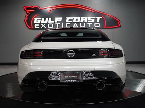 Used 2025 Nissan Z Sport w/ Floor Mat Package RWD image 40