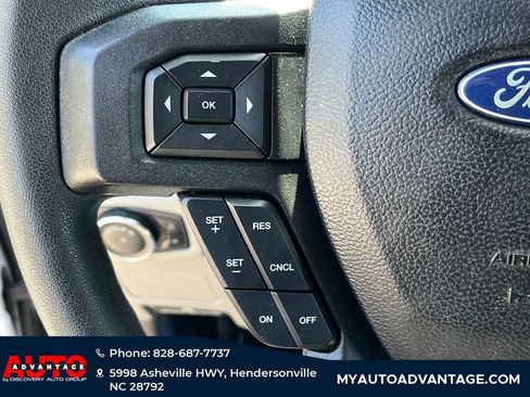 Used 2019 Ford F250 XL w/ Power Equipment Group AWD/4WD image 21