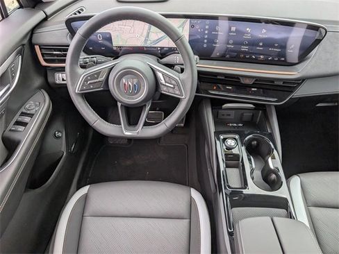 New 2026 Buick Envision Sport Touring image 9