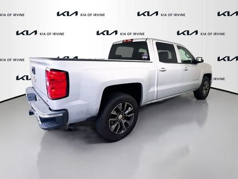 Used 2014 Chevrolet Silverado 1500 LT w/ LT Convenience Package RWD image 10