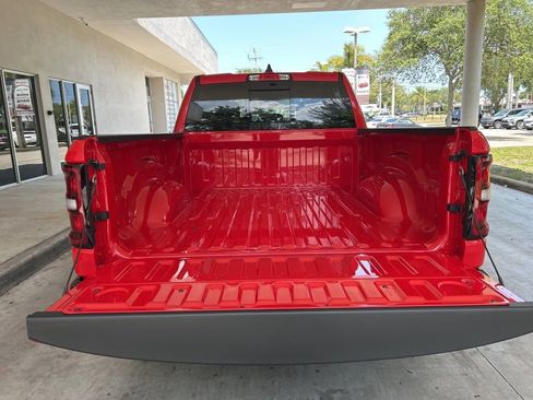 New 2025 RAM 1500 Big Horn image 31