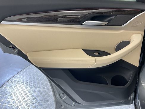 Used 2024 BMW X3 xDrive30i w/ Convenience Package w/ZPA image 23