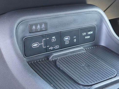 Certified 2026 Hyundai Kona SEL Sport FWD image 24