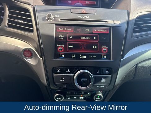 Used 2018 Acura ILX Technology Plus and A-SPEC Pac image 21