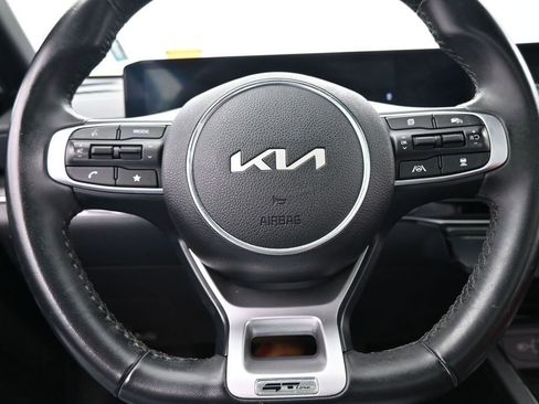 Used 2025 Kia K5 GT-Line w/ GT-Line Premium Package FWD image 30