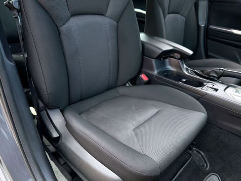 Used 2018 Subaru Impreza 2.0i Premium AWD/4WD image 22