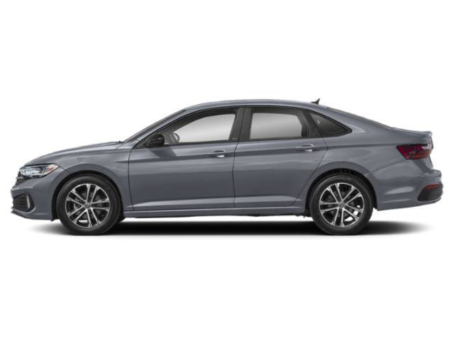 Used 2024 Volkswagen Jetta Sport FWD image 3
