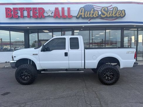 Used 2000 Ford F250 Lariat image 3