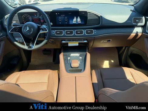 Used 2026 Mercedes-Benz GLE 350 4MATIC image 2