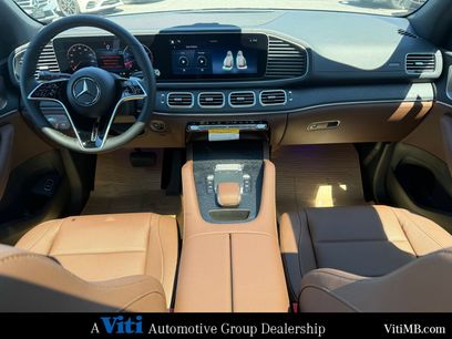 New 2026 Mercedes-Benz GLE 350 4MATIC