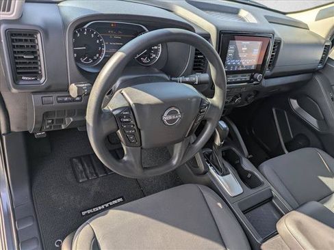 Used 2023 Nissan Frontier S RWD image 10