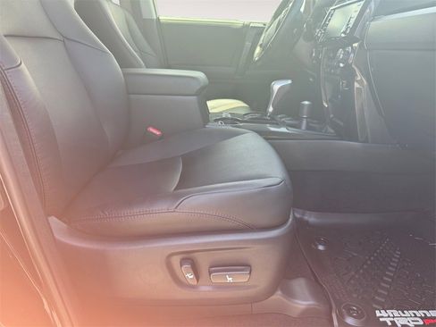 Used 2023 Toyota 4Runner TRD Pro image 15