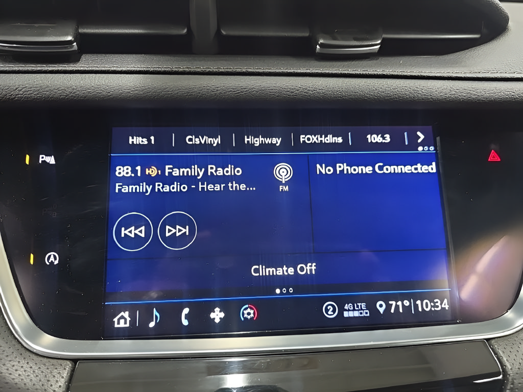 Used 2020 Cadillac XT5 Premium Luxury AWD/4WD image 32