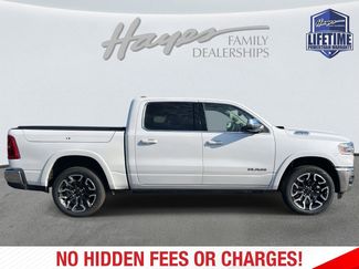 New 2026 RAM 1500 Limited video 2